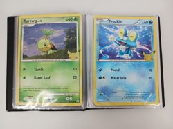 Pokemon 25th Anniversary First Partner Binder and Complete 25 Jumbo Card Set - Image 5