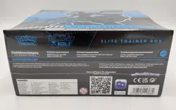 Pokemon TCG Black Bolt White Flare Sealed Lot ETB Victini Box Tech Sticker NEW - Image 5