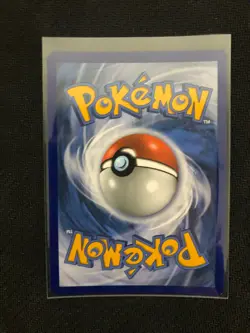 Pokemon Pikachu Swirl 28/73 Shining Legends Canada EXCLUSIVE Holo bleed Promo NM - Image 2