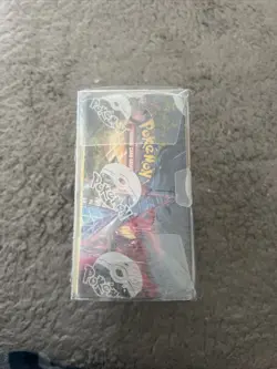 Pokemon Evolving Skies Booster Box 36 Pack. With Plastic protective case - Image 5