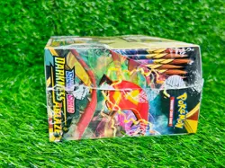 Pokemon Darkness Ablaze Booster Box Sealed Sword Shield 36 Packs Charizard VMAX - Image 3