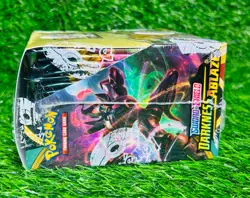 Pokemon Darkness Ablaze Booster Box Sealed Sword Shield 36 Packs Charizard VMAX - Image 5