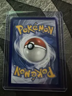 Pokemon TCG Team Rockets Mewtwo EX Special Illustration Destined Rivals - Image 3