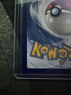 Pokemon TCG Team Rockets Mewtwo EX Special Illustration Destined Rivals - Image 5