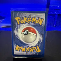 Squirtle 68/82 Team Rocket 1st Edition Common - English Vintage Pokemon - Image 2