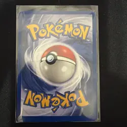 Squirtle 68/82 Team Rocket 1st Edition Common - English Vintage Pokemon - Image 3
