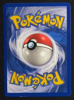 Jolteon 20/64 Non Holo Jungle Pokemon Card - Image 2