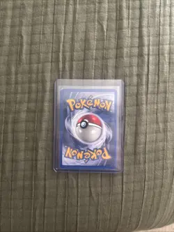 Pokemon Mew 2006 Black Star Promo #40 Holo Card - Image 2