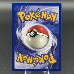 Pokemon TCG Flareon Card 19/64 Jungle Unlimited Rare Non-Holo NM - Image 4