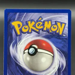 Pokemon TCG Flareon Card 19/64 Jungle Unlimited Rare Non-Holo NM - Image 5