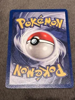 SQUIRTLE 68/82 1ST EDITION TEAM ROCKET POKEMON TCG - Image 2