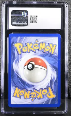 Pokemon Raichu 2006 EX Holon Phantoms Delta Species #15/110 CGC 10 Gem Mint - Image 2