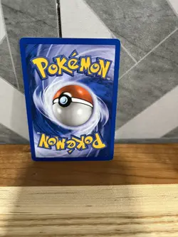 Gardevoir 9/108 EX Power Keepers Reverse Holo Stamped Pokemon Card NM - Image 3