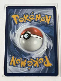 Unfair Stamp 165 Pokemon Twilight Masquerade 2024 Near Mint Ace Spec Rare Holo - Image 3