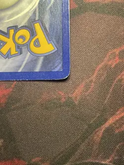 Pinsir 9/64 Holo Rare No Symbol Error Jungle Pokemon Card MP - Image 4