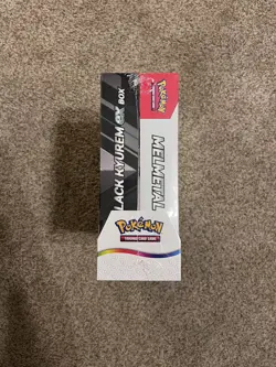 Pokemon TCG: Black Kyurem Ex & Melmetal Ex Box- Target Bundle- Sealed - Image 4
