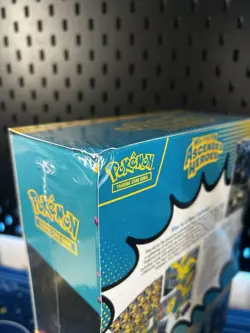 2x Ascended Heroes POKEMON CENTER ETB - Sealed - In Hand - Read Description - Image 5