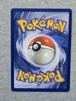 Pokemon TCG Vulpix Base Set 68/102 Regular Unlimited Common - Image 2