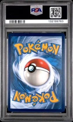PSA 10 TEAM ROCKET'S MEWTWO EX 213/182 ULTRA RARE DESTINED RIVALS POKEMON 😍 - Image 2