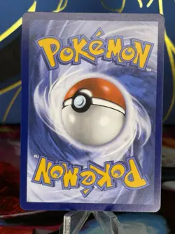 Pokemon TCG Helioptile Me01: Mega Evolution 143/132 Illustration Rare Holo - Image 2