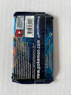 Pokemon XY Evolutions Booster Packs Lot Of 2 - Image 5