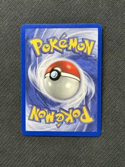 Dark Marowak 7/109 Team Rocket Returns Reverse Holo Rare Pokemon Card - Image 2