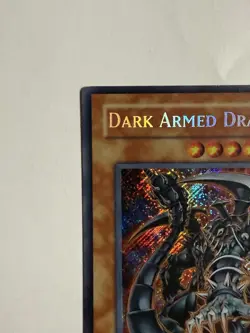 Dark Armed Dragon PTDN-EN019 Phantom Darkness Unlimited - Image 3