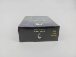 Star Trek Customizable Card Game Premiere Starter Deck II 68 Cards Sealed - Image 5