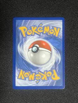Pokemon TCG Destined Rivals Team Rockets Nidoking EX Card 233/182 SIR - Image 2