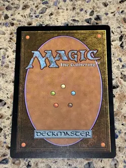 Jace's Archivist 59 M12 REGULAR MTG TCG CARD NM - Image 2