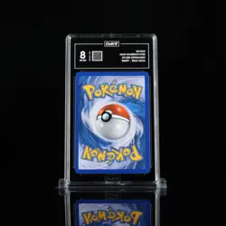 TAG 8 NM-Mint Raichu (Prime) 83/90 2010 Undaunted Holo Rare Pokemon Card - Image 2