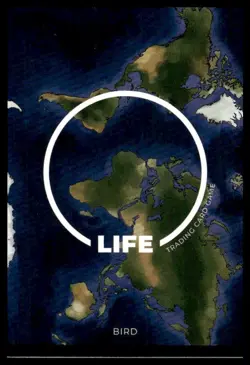 Life TCG Birds 1st Edition Non-Holo Commons #81-130 Near Mint Pick Your Card - Image 3