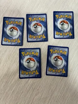 Pokemon TCG SIR IR FULL ART EX 15 Card Lot NM/MINT. No Duplicates See Pictures - Image 4
