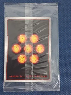 Dragon Ball Super TCG Destined Confrontation P-340 PR Promo Card 2-Pack SEALED - Image 2