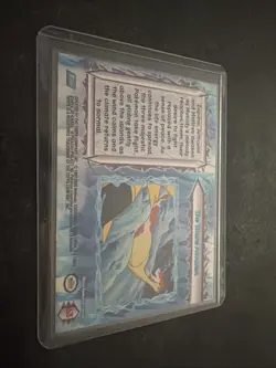 Topps Pokemon The Movie 2000 The Titans Awaken Holo Blue Label - Image 2