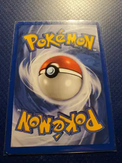 Pokemon TCG Squirtle Team Rocket 68 Regular 1st Edition Common Near Mint - Image 2