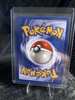 Pokemon TCG Squirtle Team Rocket 1st Edition 68/82 Lightly Played (LP) - Image 2