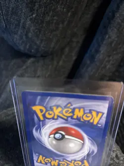 Pokemon TCG Squirtle Team Rocket 1st Edition 68/82 Lightly Played (LP) - Image 3
