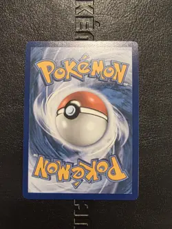 Pokemon TCG Destined Rivals - Ethan's Magcargo 036/182 Cosmos Holo NM - Image 2