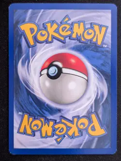 Vulpix 068/102 Base Set (Shadowless) Pokemon TCG NM - Image 2