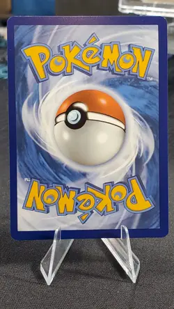 Pokemon TCG - Starly (Scarlett & Violet Base Set) 221/198 (Illustration Rare) - Image 4