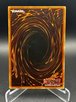 Gaia the Dragon Champion LOB-125 1st Edition Secret Rare Yu-gi-Oh - Image 3