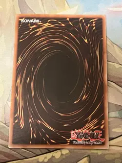 Yugioh The Gaze Of Timaeus MZMU-EN013 Secret Rare - Image 3