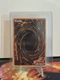 Yugioh Red-Eyes Darkness Dragon SD1-EN001 1st Edition LP - Image 2