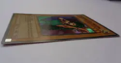 Goddess of Whim MP1-003 (Super Rare, Unlimited, Lightly Played / LP) Yugioh - Image 2