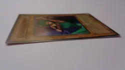 Goddess of Whim MP1-003 (Super Rare, Unlimited, Lightly Played / LP) Yugioh - Image 3