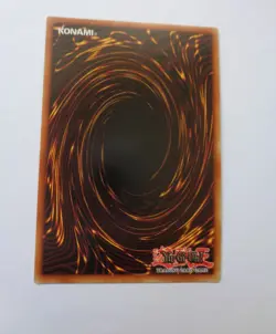 Goddess of Whim MP1-003 (Super Rare, Unlimited, Lightly Played / LP) Yugioh - Image 4