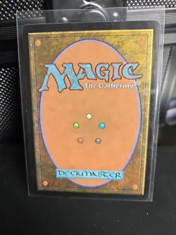 Repercussion 0048 Mythic Rare Card Mtg WoE MINT/ - ENG - Image 2