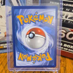 Pokemon Mega Charizard X EX Promo Holo 023 Mega Evolution 360 HP Card - Image 2