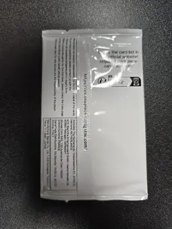 One Piece Card Game Revision Pack Paramount War Sealed English - Image 2